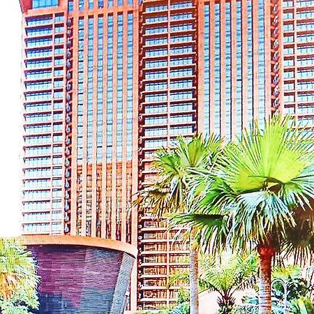 كوالالمبور Plaza Apartment At Berjaya Times Square Kl المظهر الخارجي الصورة