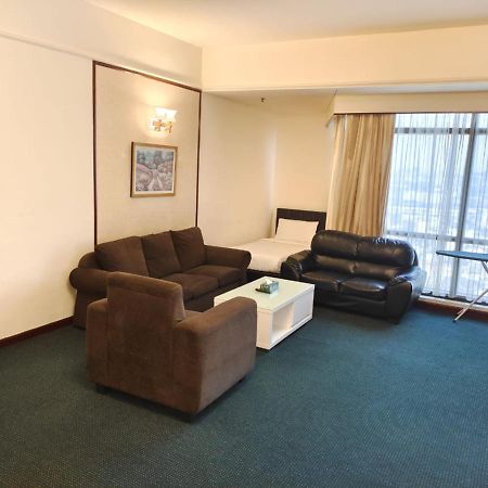 كوالالمبور Plaza Apartment At Berjaya Times Square Kl المظهر الخارجي الصورة