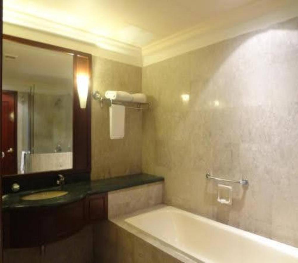 كوالالمبور Plaza Apartment At Berjaya Times Square Kl المظهر الخارجي الصورة