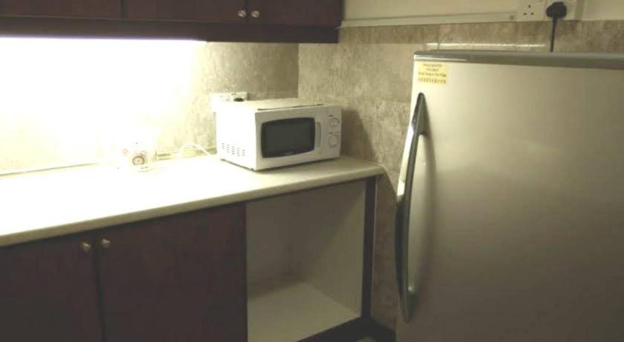 كوالالمبور Plaza Apartment At Berjaya Times Square Kl المظهر الخارجي الصورة