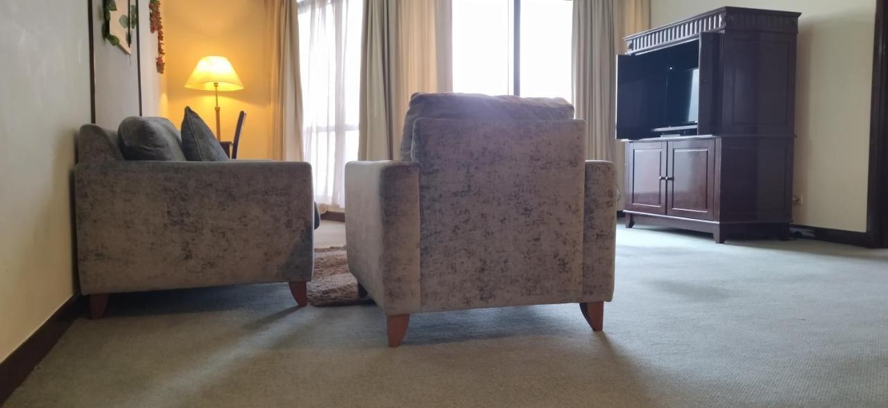 كوالالمبور Plaza Apartment At Berjaya Times Square Kl المظهر الخارجي الصورة