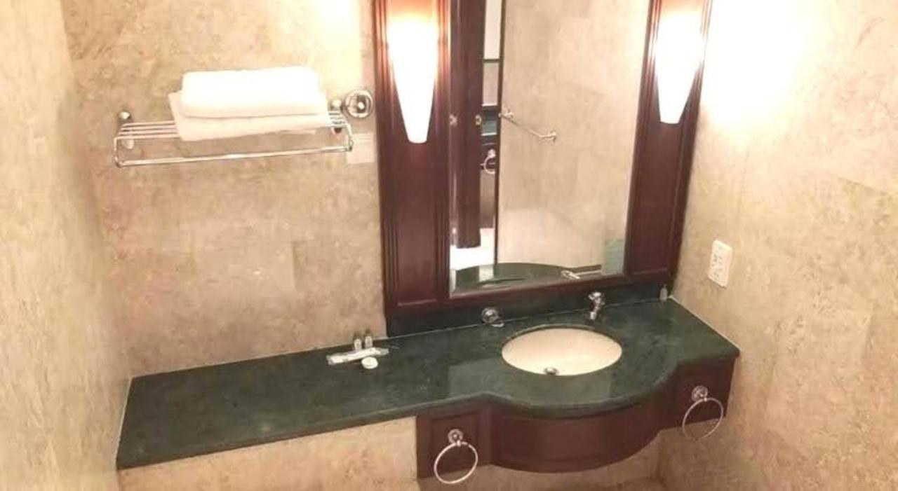 كوالالمبور Plaza Apartment At Berjaya Times Square Kl المظهر الخارجي الصورة
