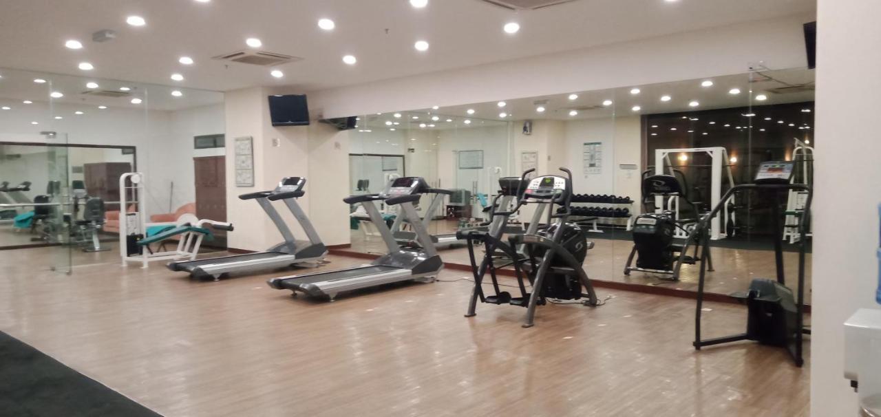 كوالالمبور Plaza Apartment At Berjaya Times Square Kl المظهر الخارجي الصورة