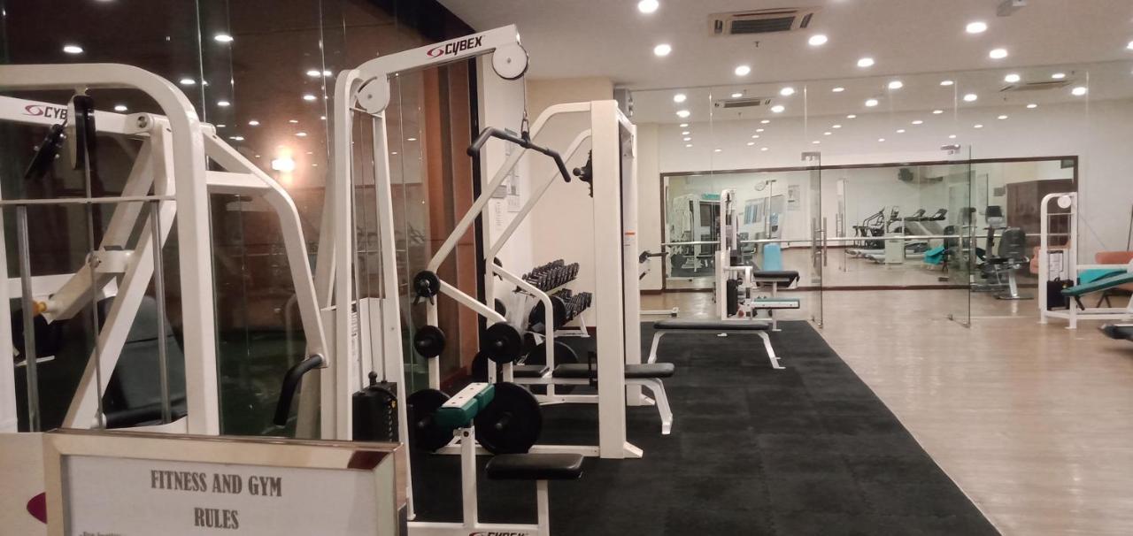 كوالالمبور Plaza Apartment At Berjaya Times Square Kl المظهر الخارجي الصورة