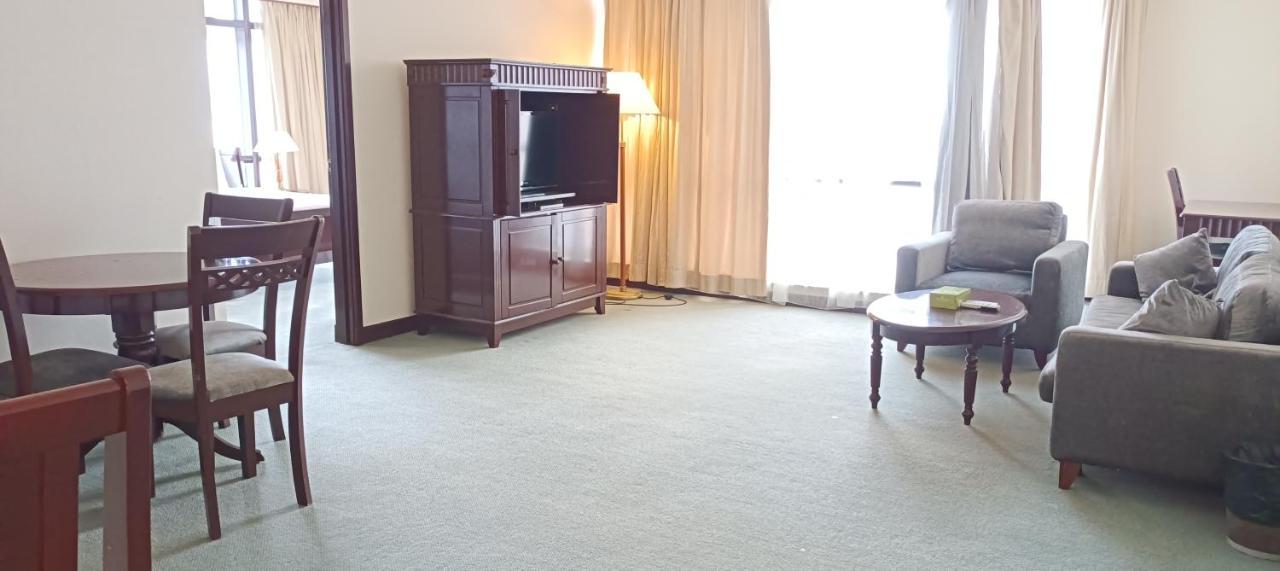 كوالالمبور Plaza Apartment At Berjaya Times Square Kl المظهر الخارجي الصورة