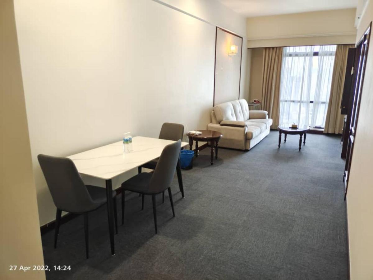 كوالالمبور Plaza Apartment At Berjaya Times Square Kl المظهر الخارجي الصورة