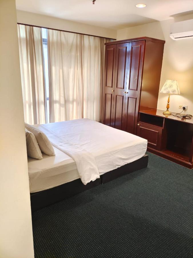 كوالالمبور Plaza Apartment At Berjaya Times Square Kl المظهر الخارجي الصورة