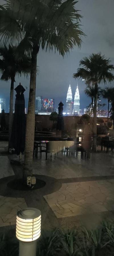 كوالالمبور Plaza Apartment At Berjaya Times Square Kl المظهر الخارجي الصورة