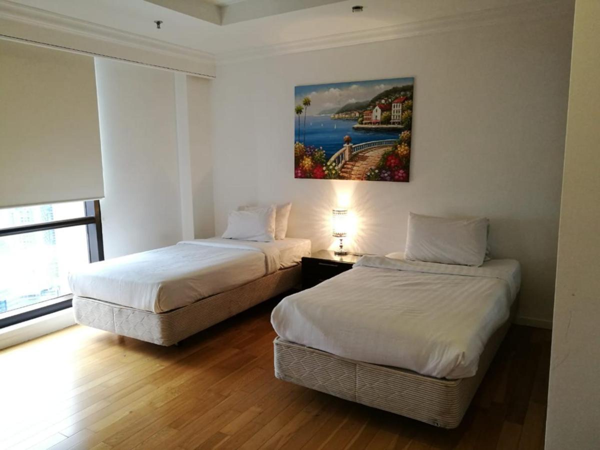 كوالالمبور Plaza Apartment At Berjaya Times Square Kl المظهر الخارجي الصورة