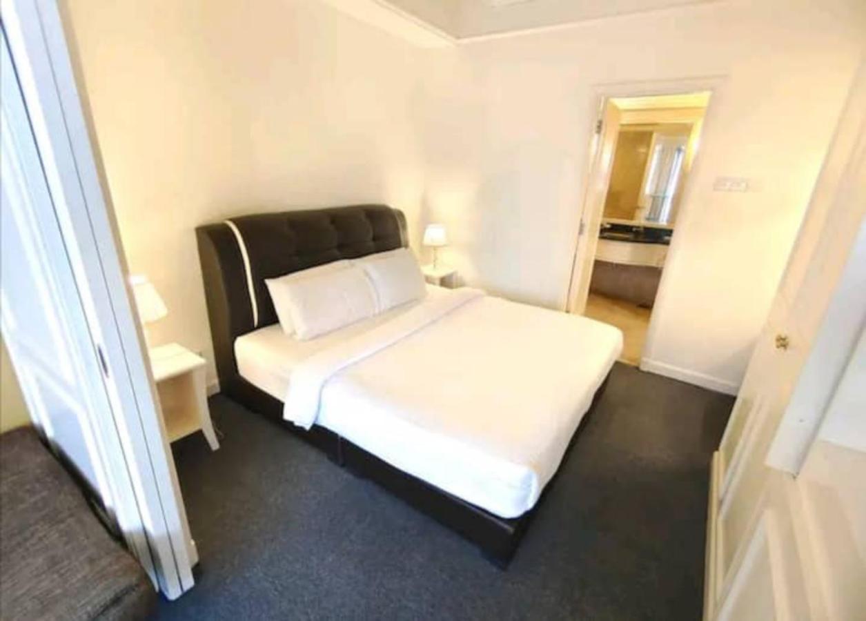 كوالالمبور Plaza Apartment At Berjaya Times Square Kl المظهر الخارجي الصورة