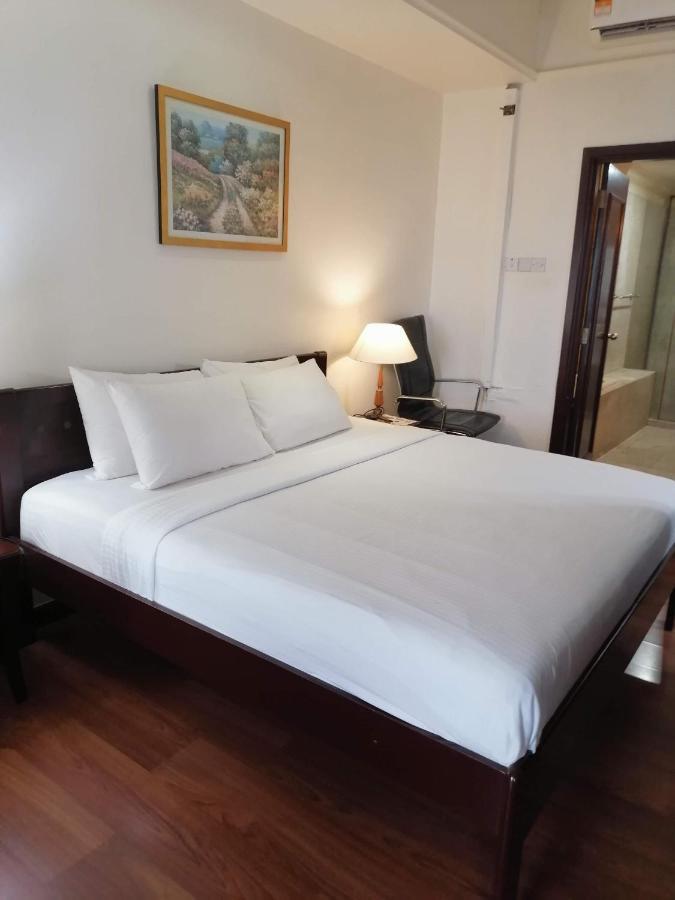 كوالالمبور Plaza Apartment At Berjaya Times Square Kl المظهر الخارجي الصورة