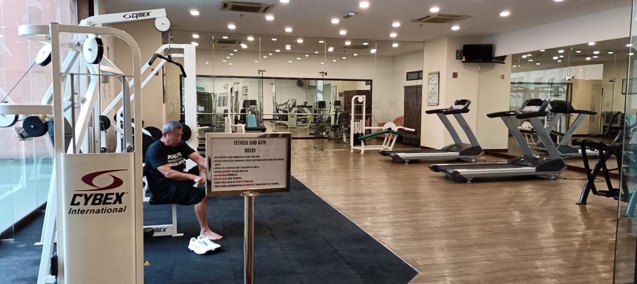 كوالالمبور Plaza Apartment At Berjaya Times Square Kl المظهر الخارجي الصورة