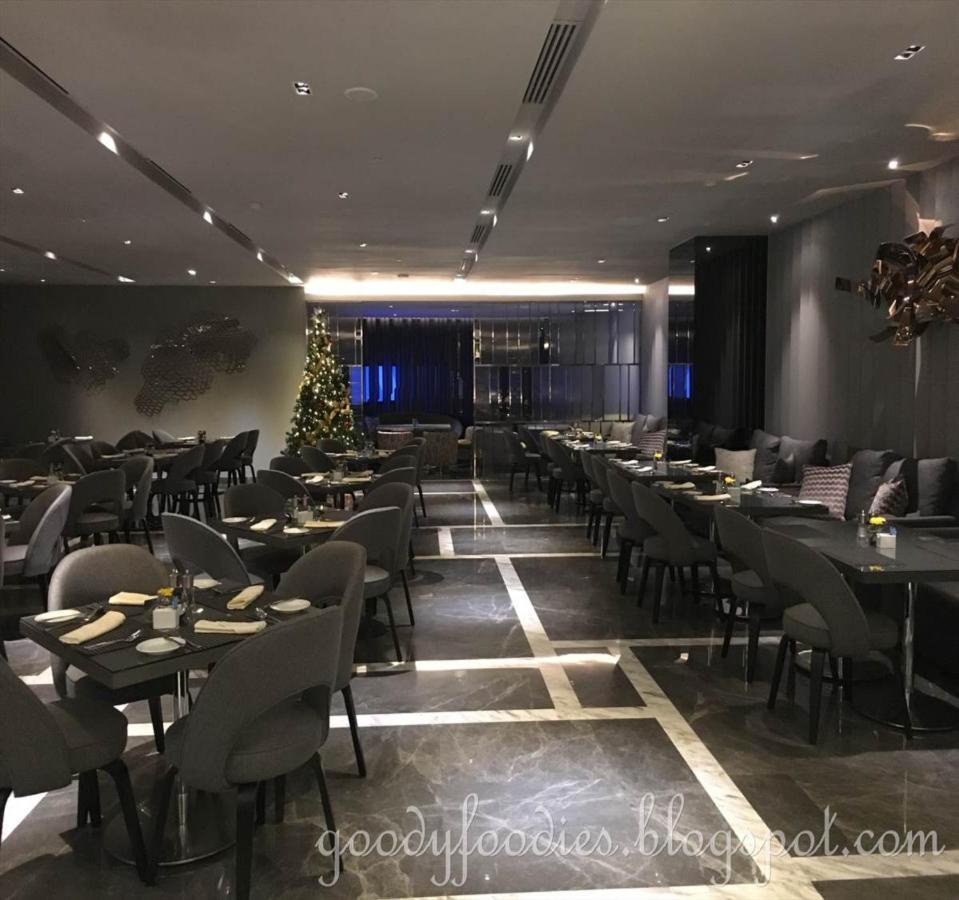 كوالالمبور Plaza Apartment At Berjaya Times Square Kl المظهر الخارجي الصورة