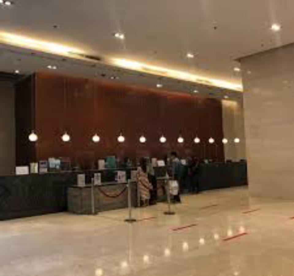كوالالمبور Plaza Apartment At Berjaya Times Square Kl المظهر الخارجي الصورة