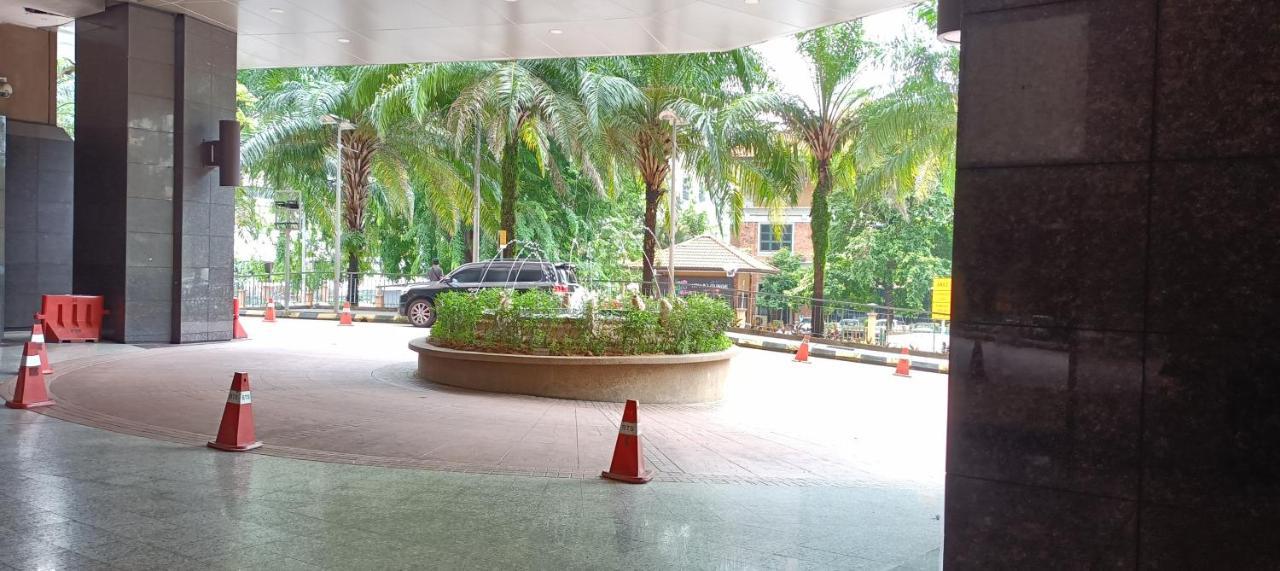 كوالالمبور Plaza Apartment At Berjaya Times Square Kl المظهر الخارجي الصورة
