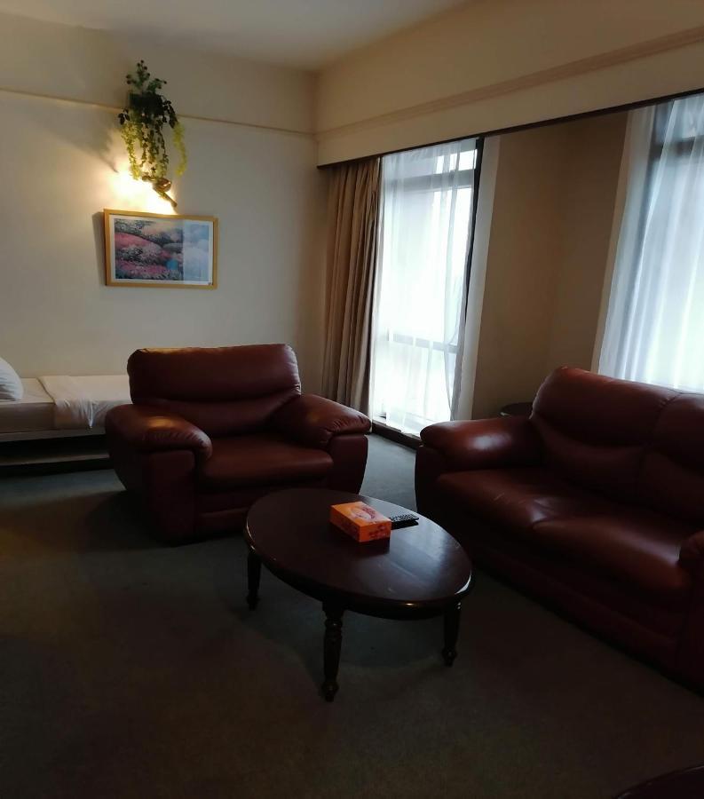كوالالمبور Plaza Apartment At Berjaya Times Square Kl المظهر الخارجي الصورة
