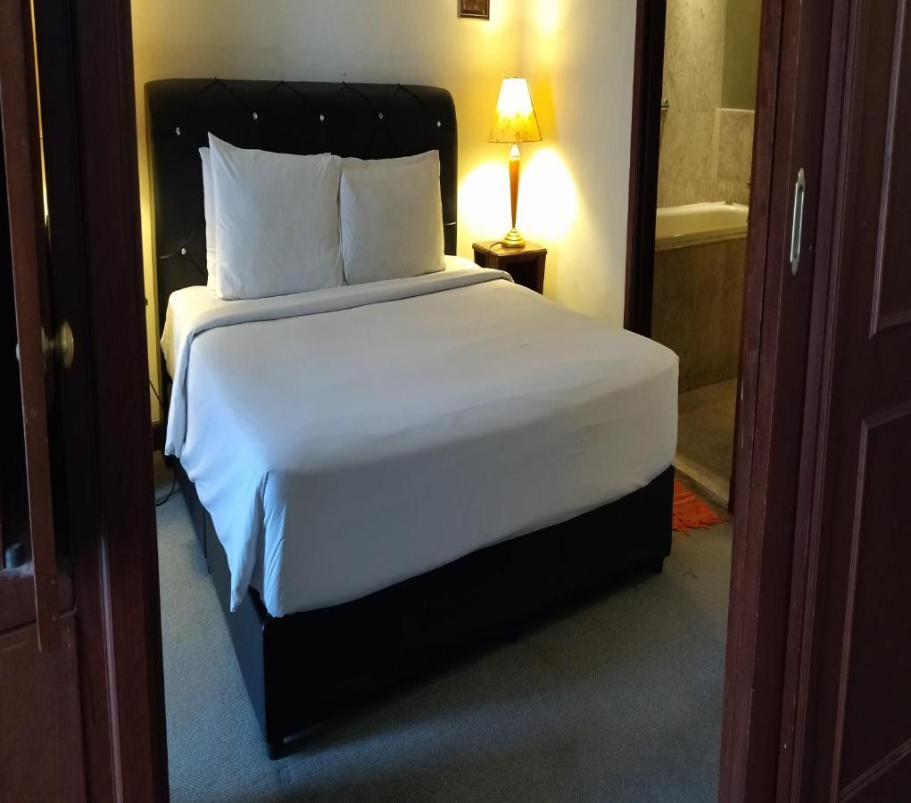 كوالالمبور Plaza Apartment At Berjaya Times Square Kl المظهر الخارجي الصورة