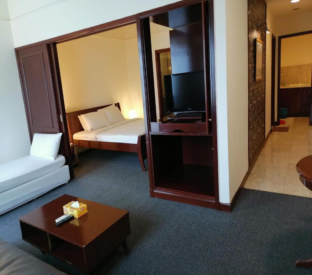 كوالالمبور Plaza Apartment At Berjaya Times Square Kl المظهر الخارجي الصورة